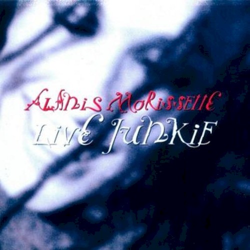 Live Junkie封面