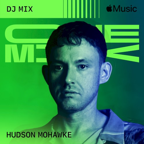 One Mix with Hudson Mohawke封面