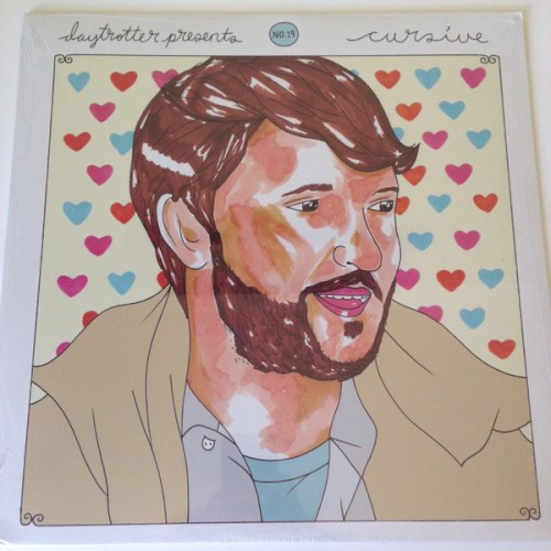 Daytrotter Presents No. 19封面