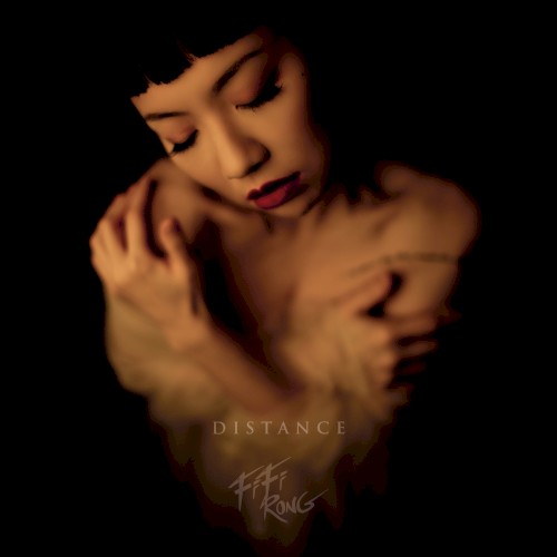 Distance封面