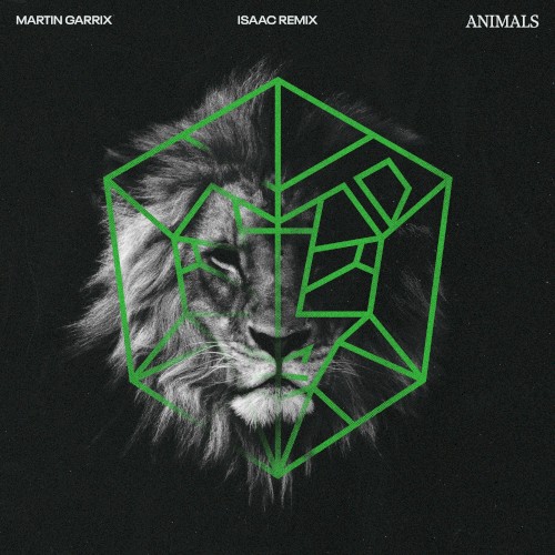 Animals (Isaac remix)封面