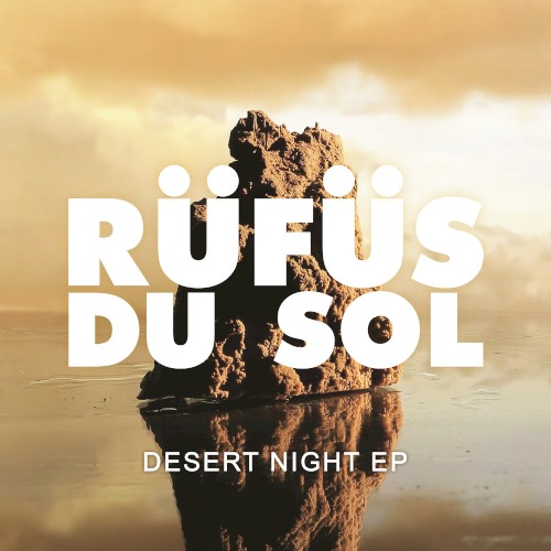 Desert Night (EP)封面