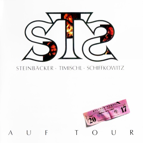 Auf Tour封面