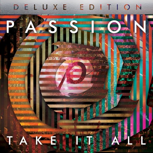 Take It All封面