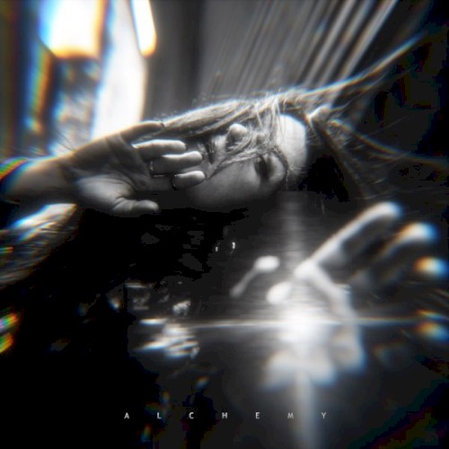 Alchemy封面