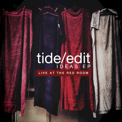 Ideas EP (Live at the Red Room)封面