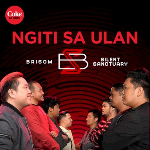 Ngiti Sa Ulan封面