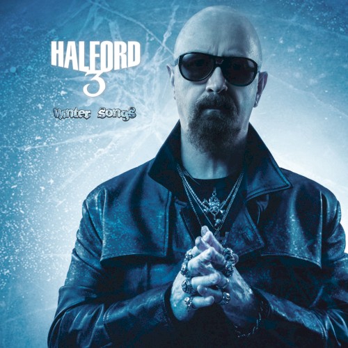 Halford III: Winter Songs封面