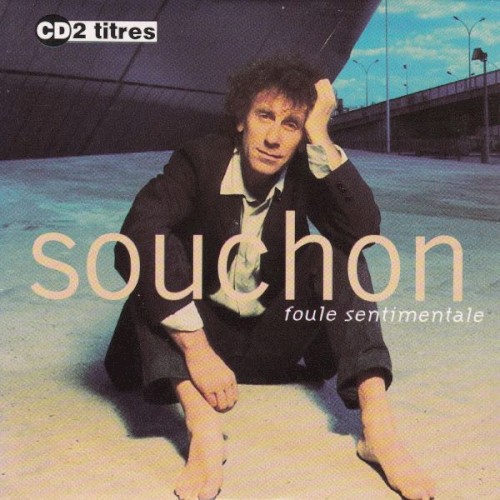 Foule sentimentale封面