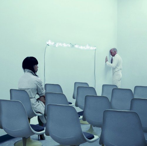 The Future Will Come封面