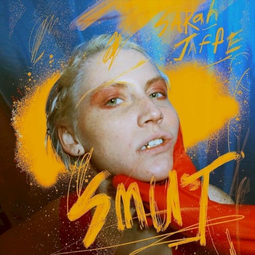 SMUT封面
