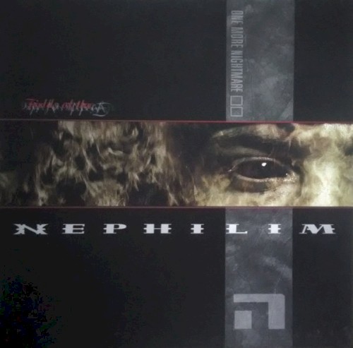 One More Nightmare封面