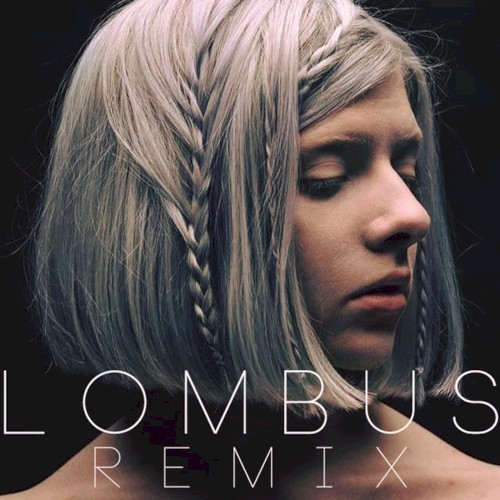 Conqueror (Lombus remix)封面