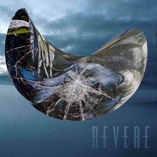 Revere Reworked EP2封面