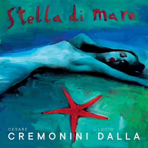 Stella Di Mare封面