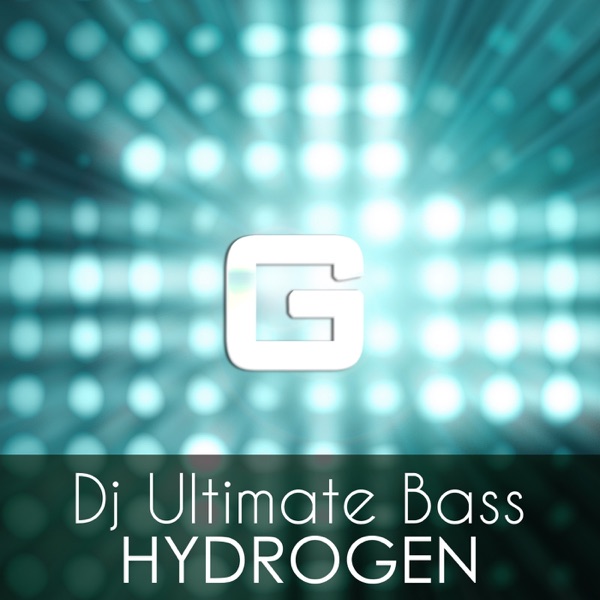 Hydrogen封面
