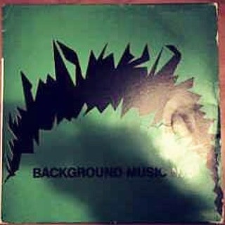 Background Music N. 5封面