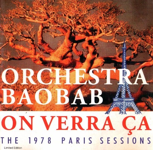 On Verra Ça! - A Paris En 1978封面