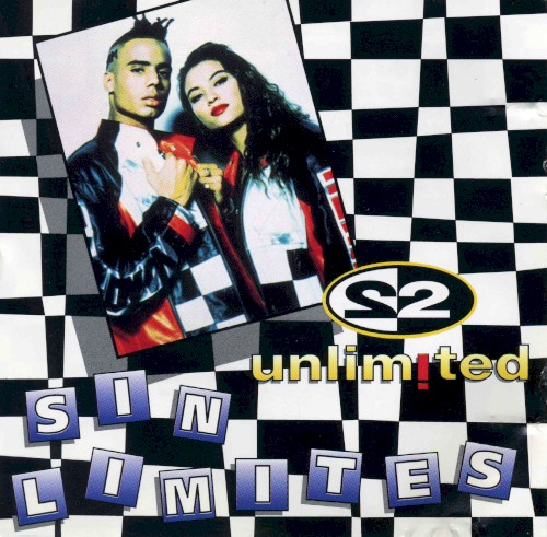 Sin limites封面