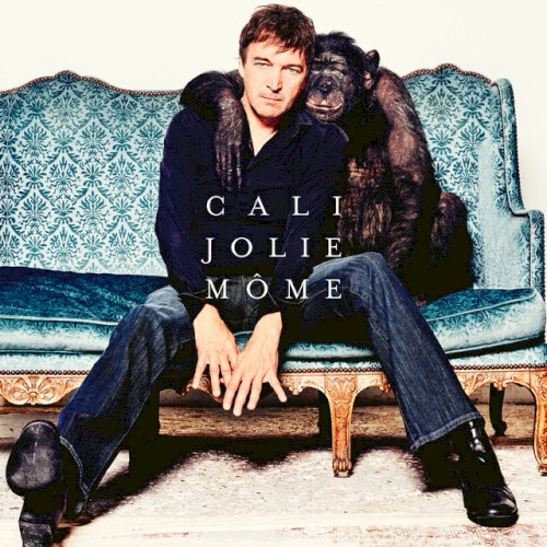 Jolie môme (radio edit)封面