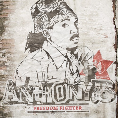 Freedom Fighter封面