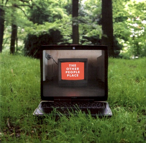 Lifestyles of the Laptop Café封面