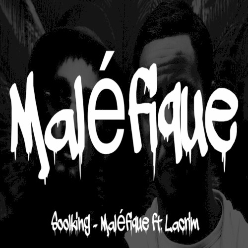Maléfique封面
