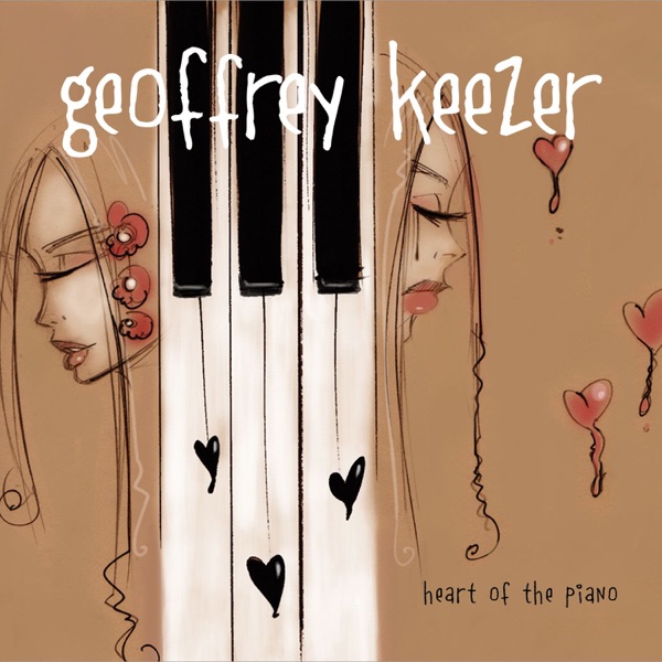 Heart of the Piano封面