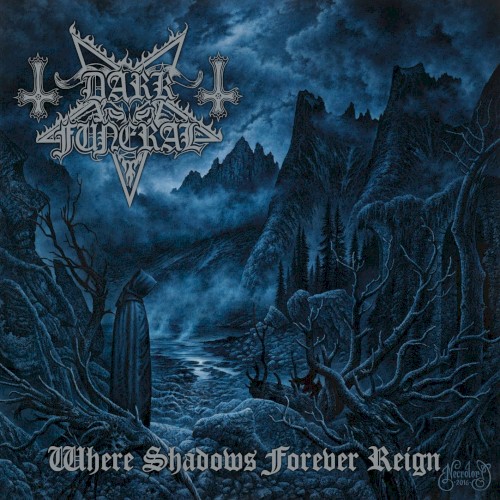 Where Shadows Forever Reign封面