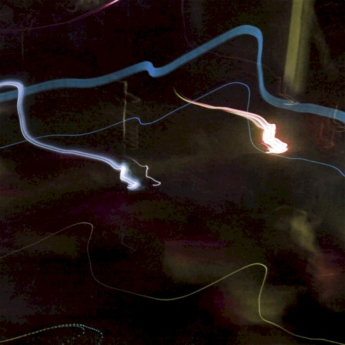 Theories Upon Theories (The Exploratory Sessions)封面