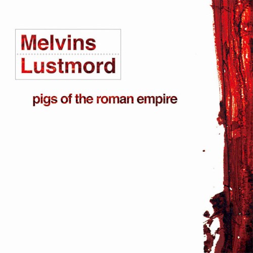 Pigs of the Roman Empire封面