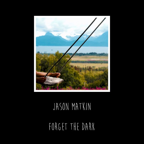 Forget the Dark封面