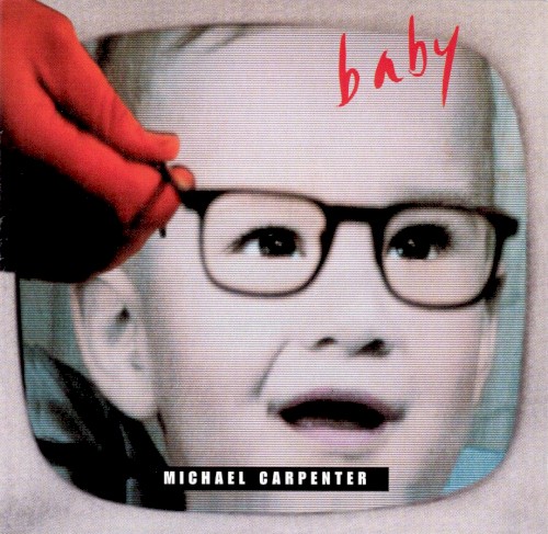 Baby封面