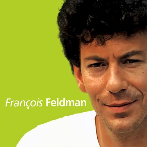 François Feldman封面