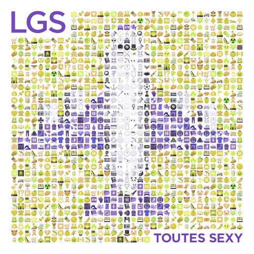 Toutes Sexy (DJ UNPIER Remix)封面