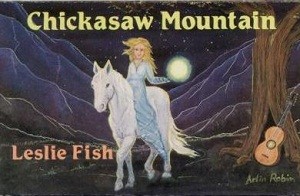 Chickasaw Mountain封面
