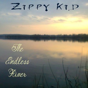 The Endless River封面