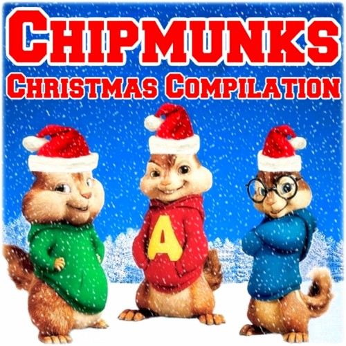 Christmas Compilation封面