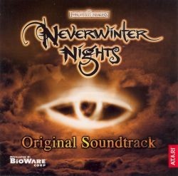 Neverwinter Nights封面