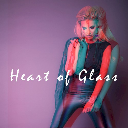 Heart of Glass封面
