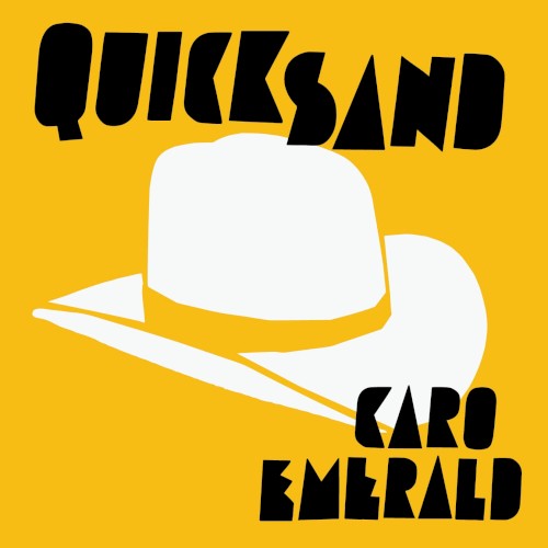 Quicksand封面