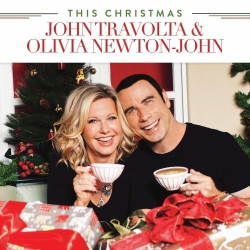 This Christmas封面