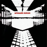 In the Acrux of the Upsilon King封面