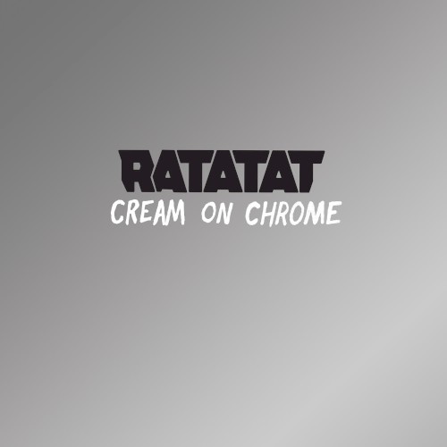 Cream on Chrome封面