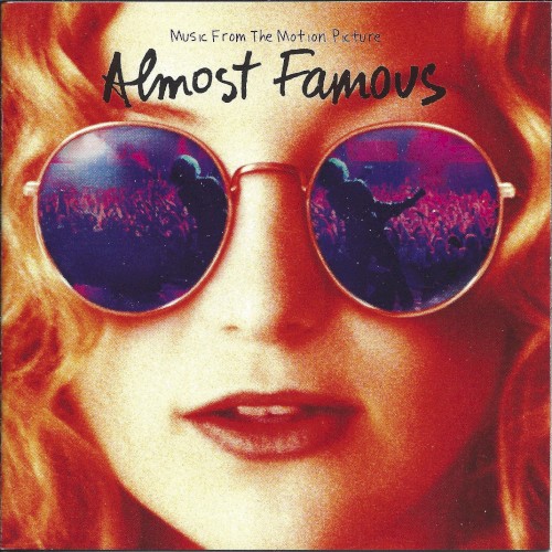 Almost Famous (Music From the Motion Picture)封面