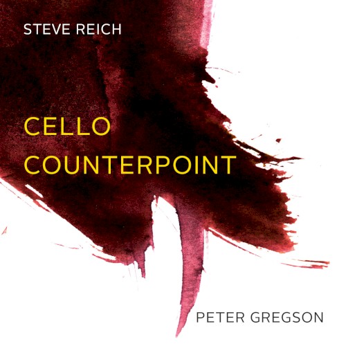 Cello Counterpoint封面