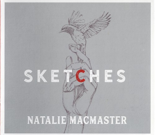 Sketches封面