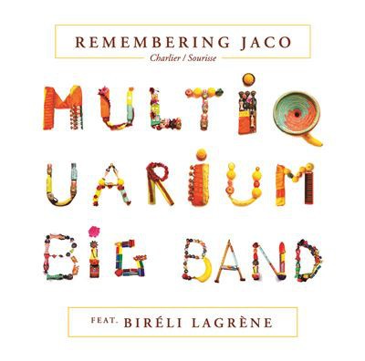Remembering Jaco封面