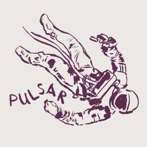 Pulsar封面