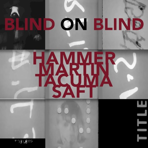 Blind on Blind封面